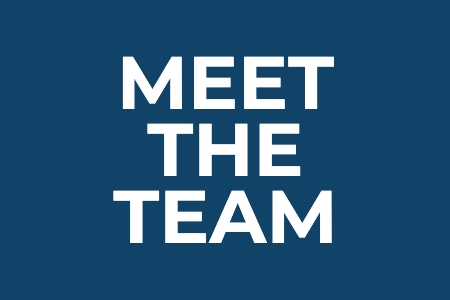 meet the team