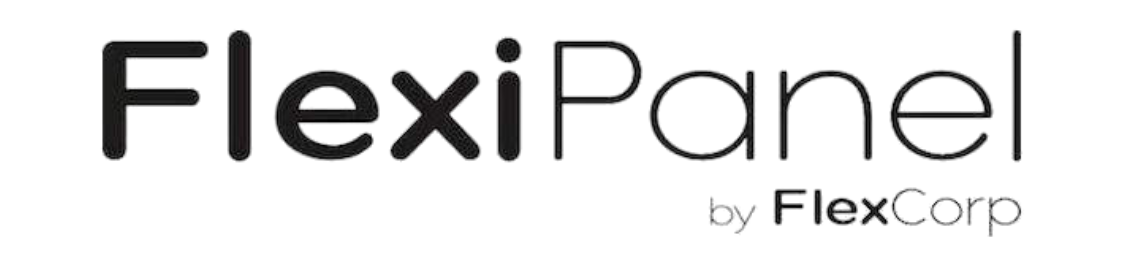 Flexipanel By Flexcorp Logo1